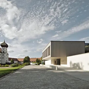 **** Hotel Schloss Germania