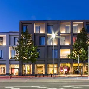 **** Hotel Park By Radisson Neumarkt Germania