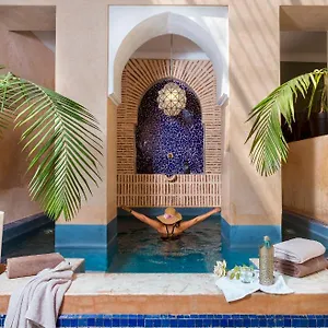رياد Ines مراكش