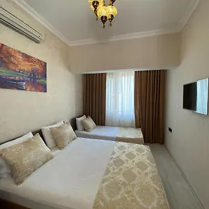 *** Szálloda Boutique Sultan Törökország
