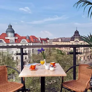 Hotel Kurfürstendamm