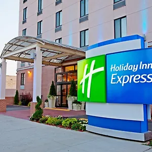 *** Hotel Express Brooklyn, An Ihg Stati Uniti
