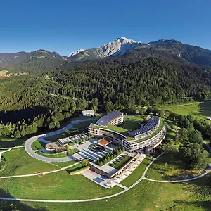 Semesteranläggning (resort) Kempinski *****