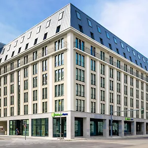 Ξενοδοχείο Express - - Alexanderplatz By Ihg
