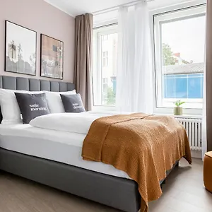 Limehome Luise Henriette Str - Digital Access Berlim