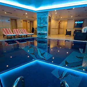 **** Hotel Aspen & Old Turchia