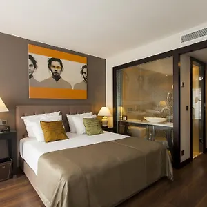 Hotel Quentin Am Kurfuerstendamm, Berlino