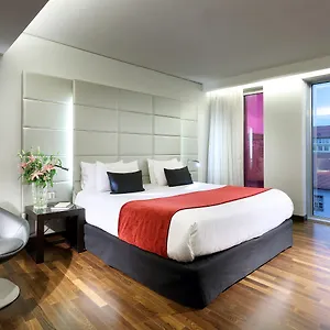 Eurostars Grand Otel