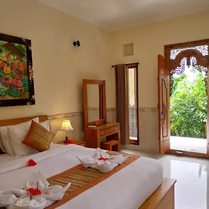Puri Prana , Ubud (Bali) Indonesia