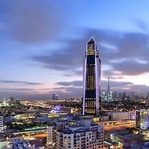 Sofitel The Obelisk 5* 두바이