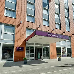 Premier Centre Szálloda