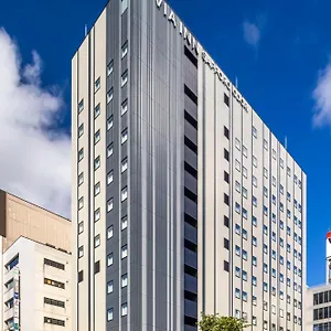 Via Prime Odori 3* 삿포로 시