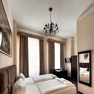 Hotel Upper Kurfürstendamm