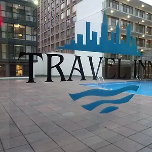 ** Hotel Travel - Midtown Manhattan Stati Uniti