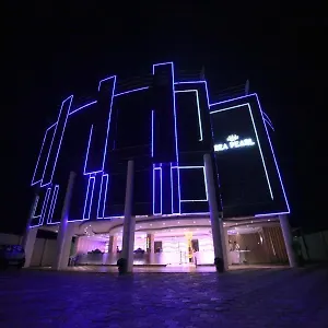 Sea Pearl 3*, Kollam India