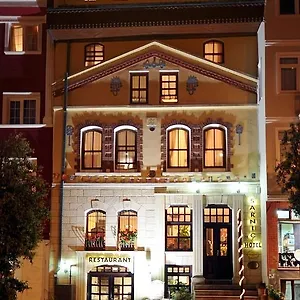 **** Hotel Sarnic Hotel&sarnic Premier Turchia