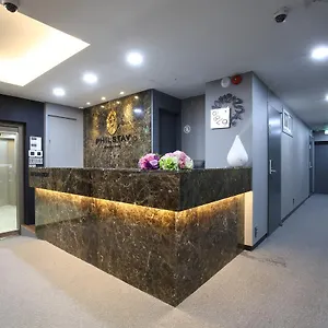 필스테이 명동 서울특별시