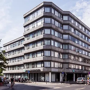 Visionapartments Frankfurt - Contactless Check-in Daire
