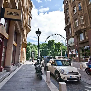 Hotell Sasone ***