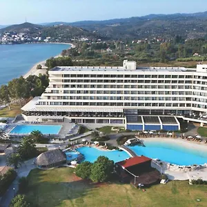 ***** Θέρετρο Porto Carras Sithonia Ελλάδα